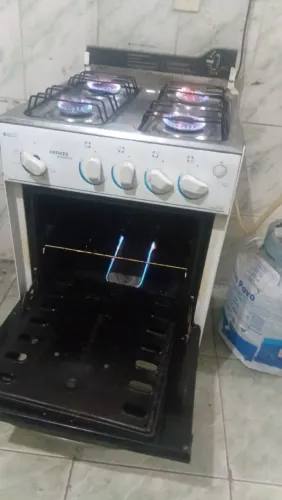4BC FOGÃO moderno