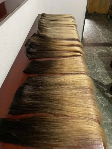 Mega hair Vietnã (LOIRO)