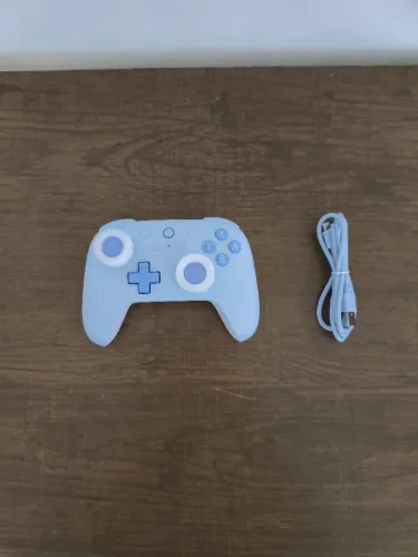8BitDo Ultimate 2C Bluetooth NOVO | Completo na Caixa | Sem Uso