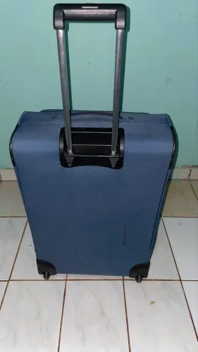 Mala de Viagem 23 kg