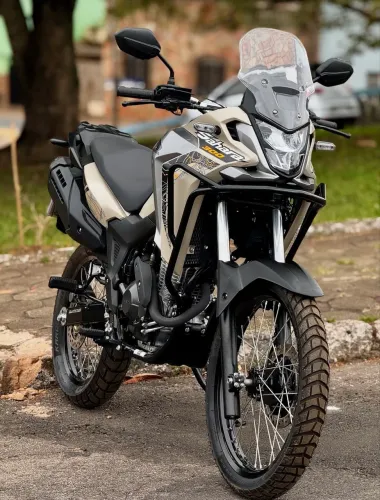 SAHARA 300
