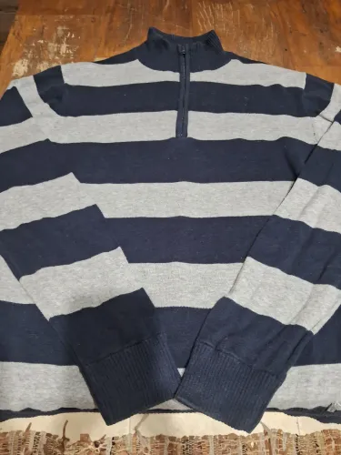 Sueter masculino 
