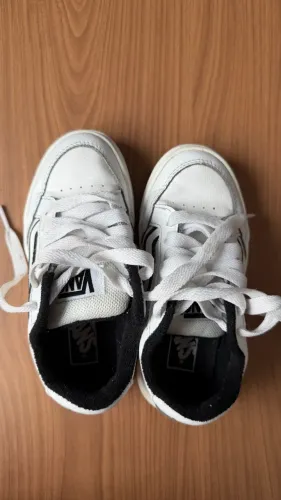 Tênis vans 