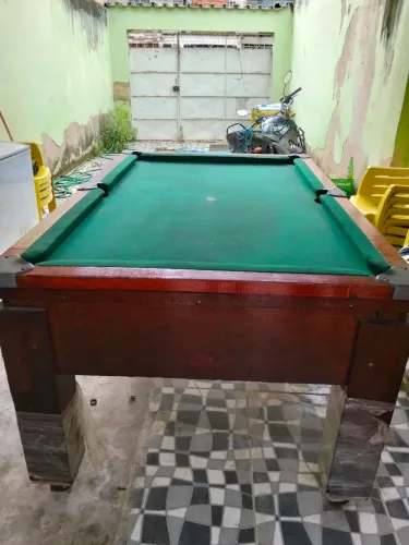 Mesa de cinuca