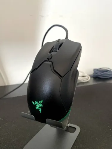 MOUSE GAMER - Razer Viper Mini