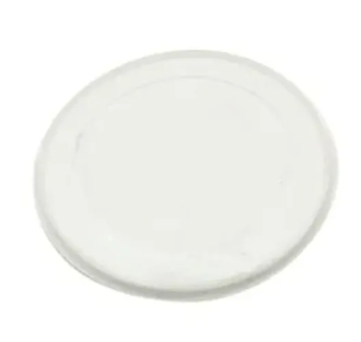 Filtro Peneira em Nylon Atóxico 17cm Para Funil / Coador de Leite. Ordenha E Resfriamento.