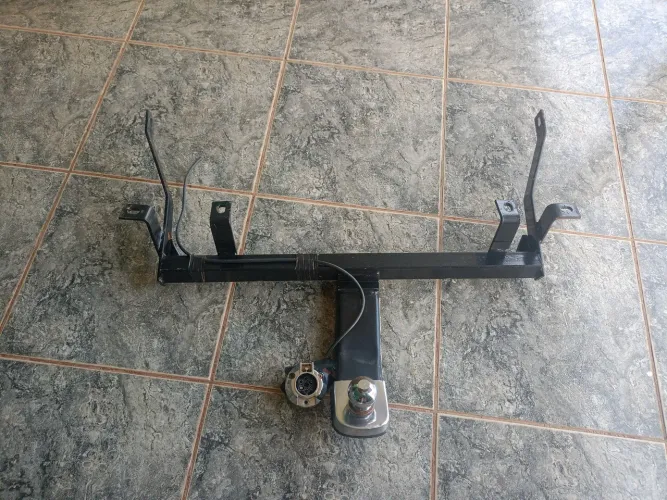 Engate para FIAT STRADA 2021/23