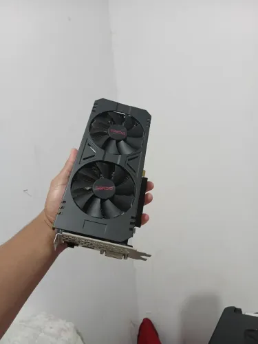 Vendo ou troco 2060 super