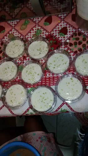 Bolo de pote