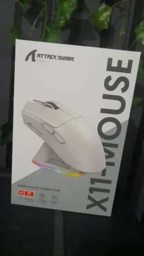 MOUSE GAMER