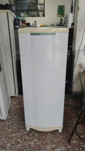 Geladeira Cônsul Fezzer