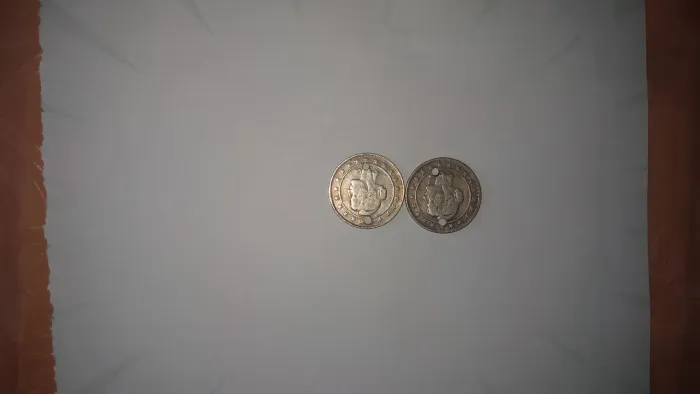 Moeda antiga