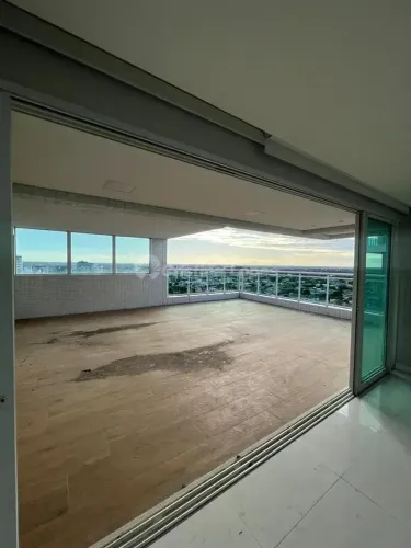 Cobertura com 346m², bairro fátima, Teresina-PI