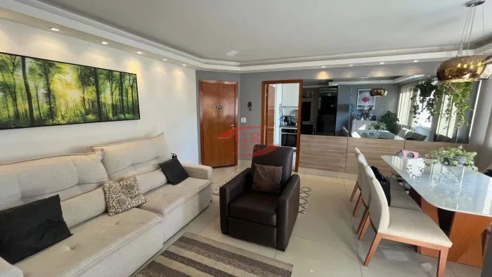 Apartamento à venda, 3 quartos, 1 suíte, 2 vagas, Buritis - Belo Horizonte/MG