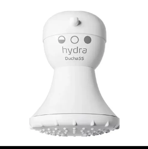 Chuveiro Hydra 3 duchas