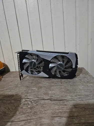 Rtx 2060 super 8 gb Galax impecável