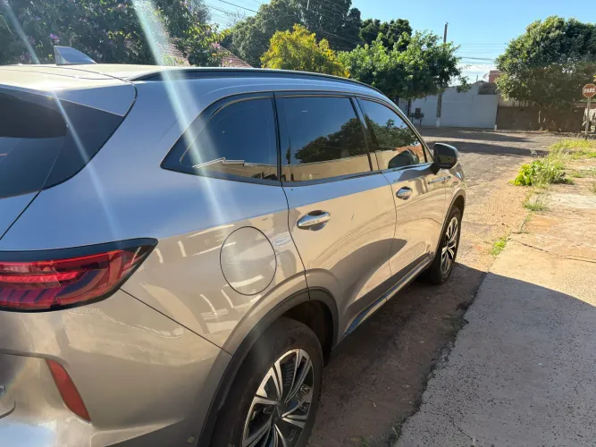 GWM Haval Phev19 1.5 16V Híbrido Aut. 2025