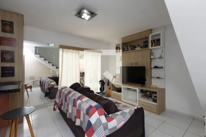 Casa à Venda - Vila Ede, 2 Quartos, 90 m2