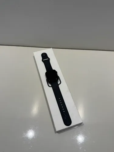 Apple Watch S7 45MM | Bateria 100%
