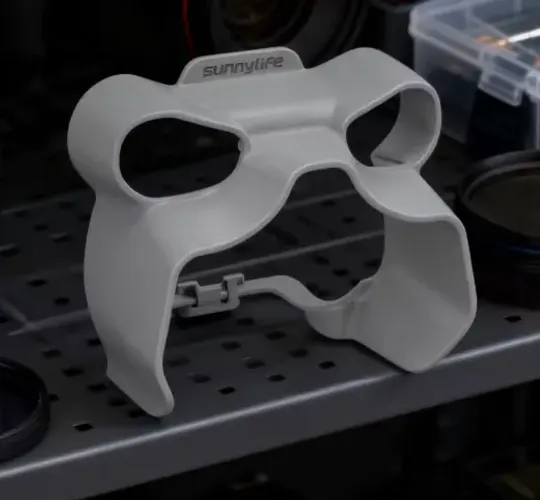 Protetor Solar de Gimbal e Anti-reflexo para Drone Mini 5 Pro