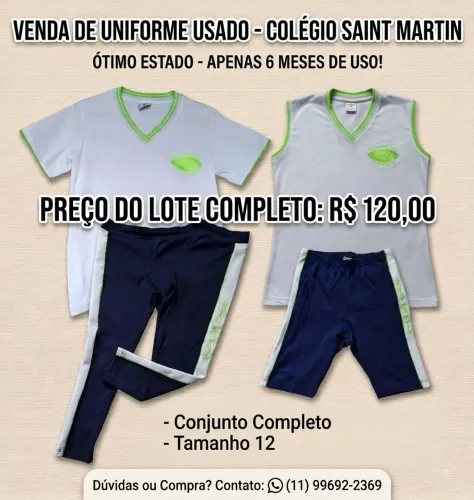uniforme
