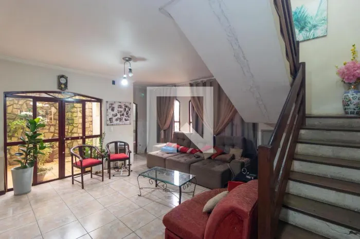 CASA RESIDENTIAL em Campinas - São Paulo, Jardim Nova Europa
