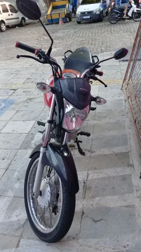 Vendo único dono