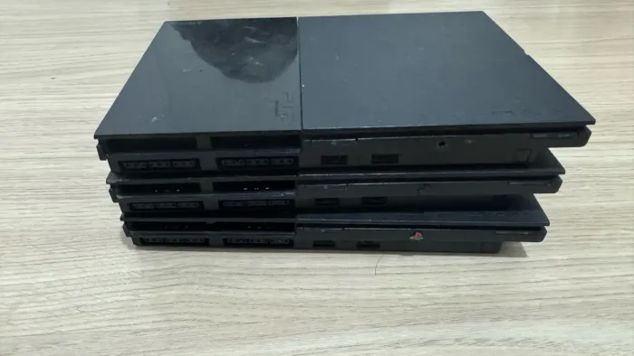 3 ps2 slim