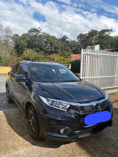 Honda HR-V EXL 1.8 Flexone 16V 5P Aut. 2020