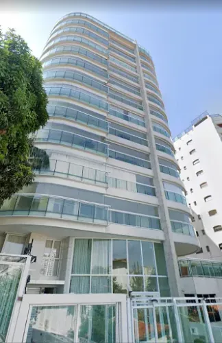 Cobertura com 3 dormitórios à venda, 847 m² por R$ 8.500.000,00 - Pacaembu - São Paulo/SP
