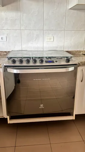 Fogão Electrolux 6 bocas 