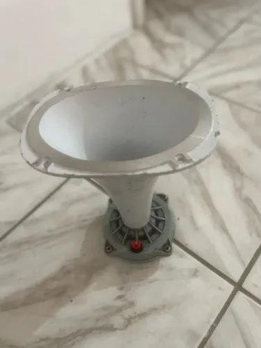 Drive D 250 x + cone , reparo paralelo !