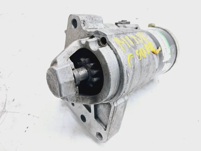 Motor Arranque Mini Cooper Clubman 1.6 2012  *04