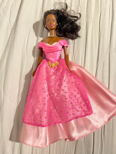 Barbie Royal Princess
