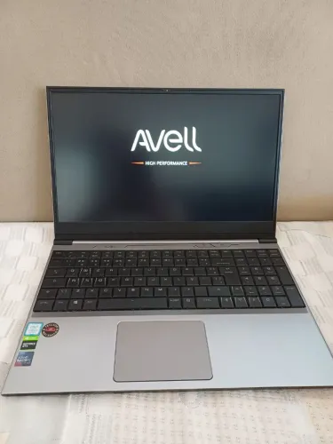 Notebook Gamer Avell A60 MUV (GTX 1660 Ti / 16GB RAM / 1TB Armazenamento)