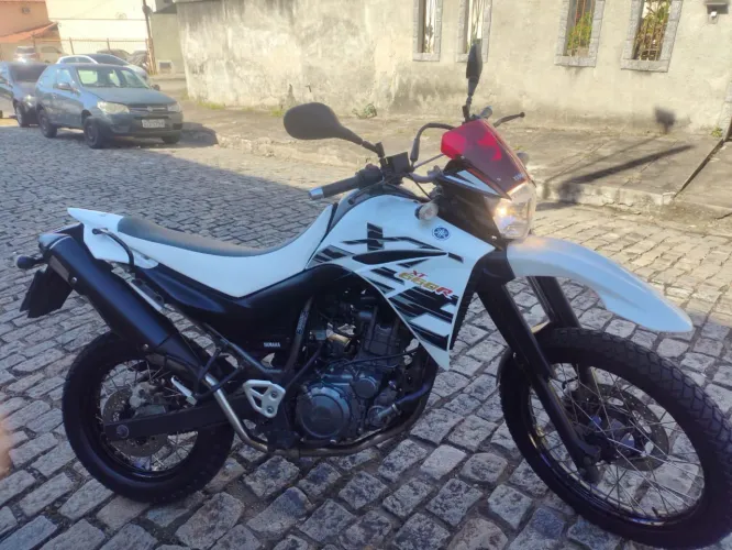 XT 660