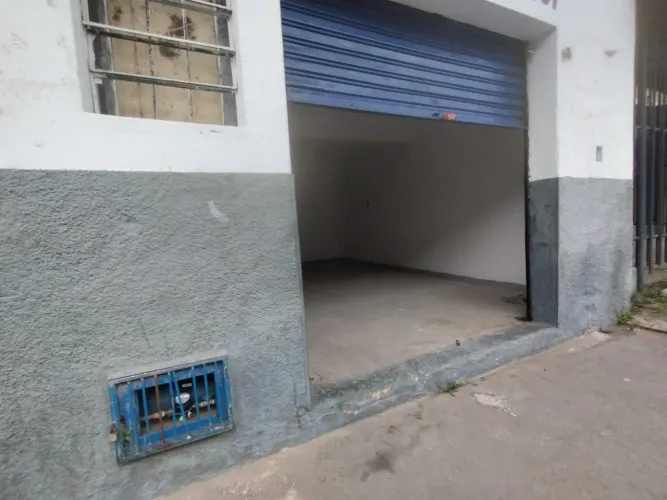 Locação - Loja no Centro da cidade