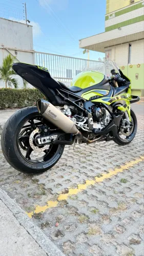 S1000RR