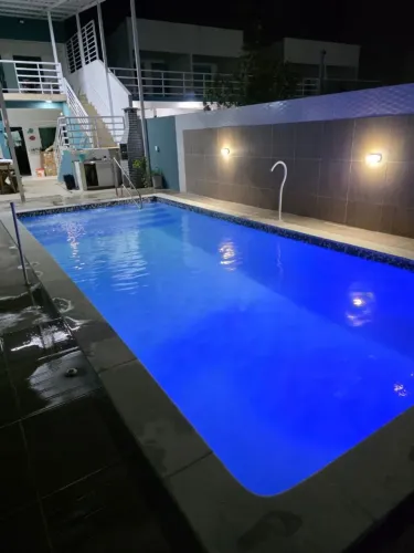 Solar Brisa Mar, linda casa para temporada , em Maragogi -AL