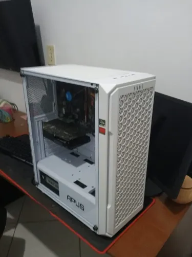 Computador de mesa