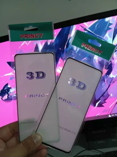 2 Películas Moto G05 | G15 | G35