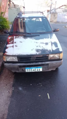 Fiat Premio CSL 1.6 I.e./ 1.5 4P 1991