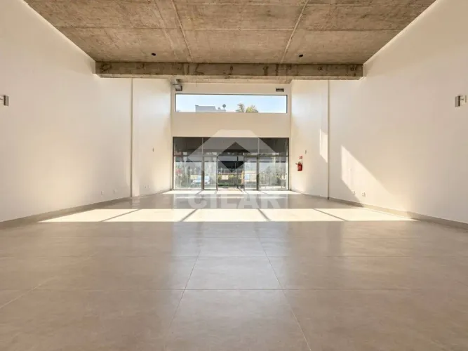 Loja para alugar, 144 m² por R$ 6.000/mês + Taxas - São Geraldo - Porto Alegre/RS