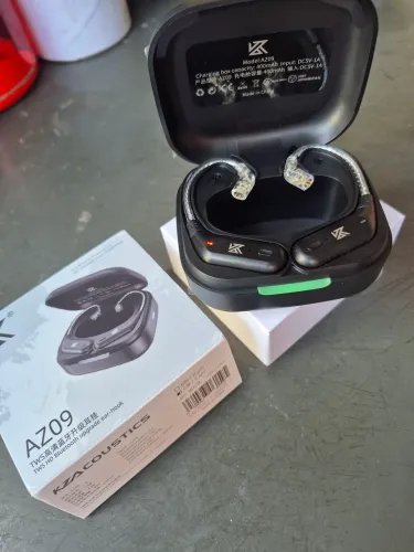 MODULO BLUETOOTH P/ FONE KZ