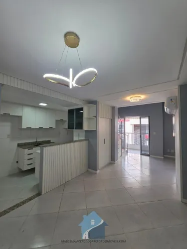 Apartamento no Sollarium Park - Flores