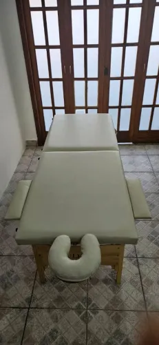 MACA DE MASSAGEM 