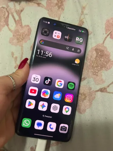 Vendo redimi note 14 pro plus