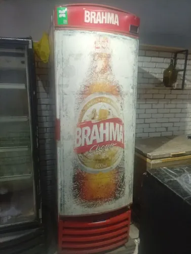 Cervejeira 110v