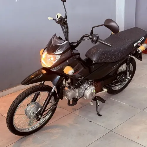 HONDA POP 110I ES FLEX