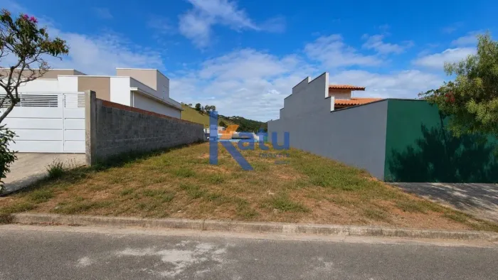 TERRENO À VENDA NO BAIRRO JARDIM ITALIA - ITUPEVA/SP